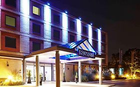 Novotel London Heathrow